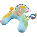FISHER PRICE Cuscino Orsetto Relax - JHB44