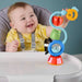 FISHER PRICE Gioco Seggiolone Con Ventosa - JHB46