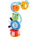 FISHER PRICE Gioco Seggiolone Con Ventosa - JHB46