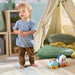 FISHER PRICE Camper Foresta Animali - JKD52