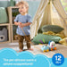 FISHER PRICE Camper Foresta Animali - JKD52