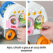 FISHER PRICE Camper Foresta Animali - JKD52