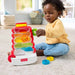 FISHER PRICE Piramide 5 Anelli - JLB81