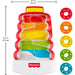 FISHER PRICE Piramide 5 Anelli - JLB81