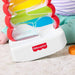 FISHER PRICE Piramide 5 Anelli - JLB81