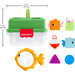FISHER PRICE Cassetta Amici Della Foresta - JLB85