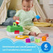 FISHER PRICE Cassetta Amici Della Foresta - JLB85