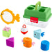 FISHER PRICE Cassetta Amici Della Foresta - JLB85