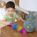 FISHER PRICE Aspirapolvere E Spolverino 2 In 1 - JMM34