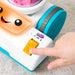 FISHER PRICE Aspirapolvere E Spolverino 2 In 1 - JMM34