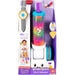 FISHER PRICE Aspirapolvere E Spolverino 2 In 1 - JMM34