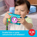 FISHER PRICE Fotocamera Scatta E Brilla