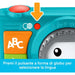 FISHER PRICE Fotocamera Scatta E Brilla