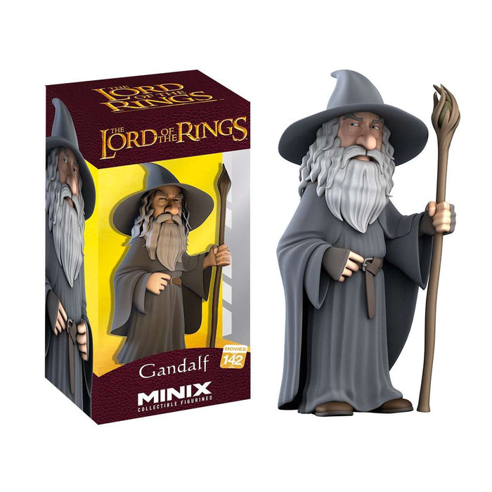 GAMEVISION Minix Signore Degli Anelli Gandalf - GAV57499