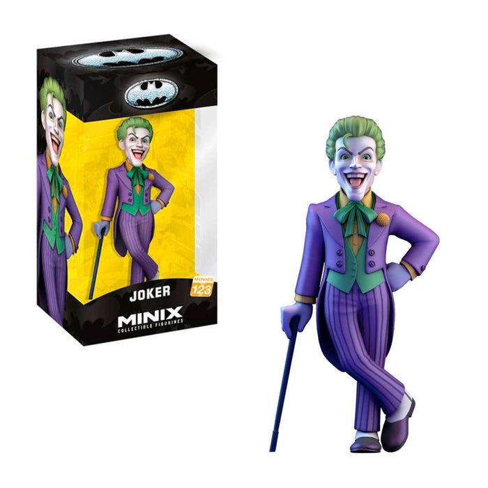 GAMEVISION Minix Joker - GAV57523