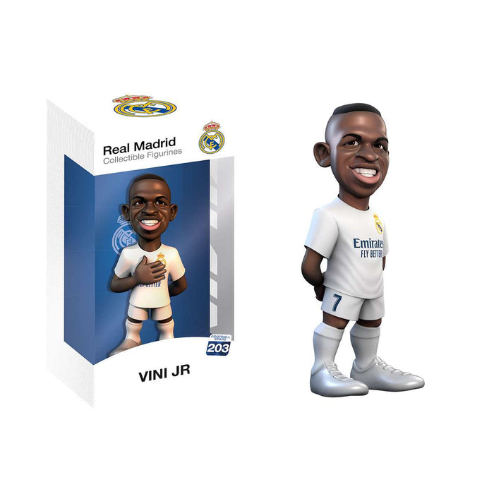 GAMEVISION Minix Vinicius Real Madrid - GAV57530