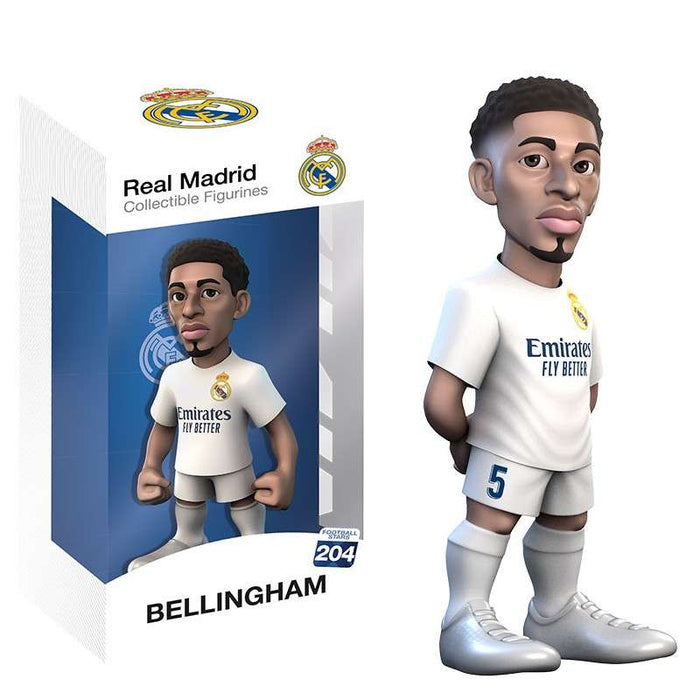 GAMEVISION Minix Bellingham Real Madrid - GAV57531