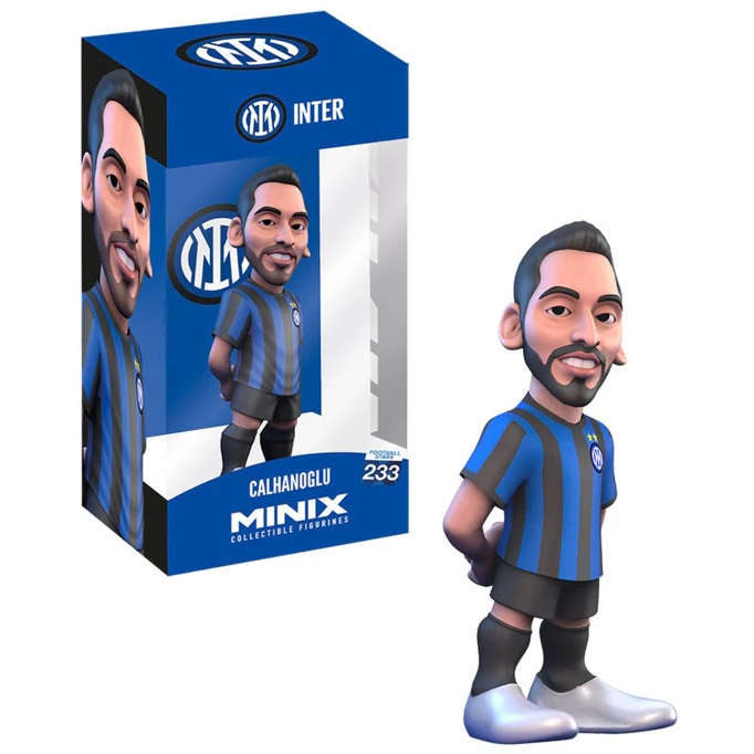 GAMEVISION Minix Calhanoglu Inter - GAV57539