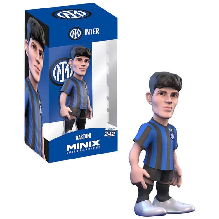 GAMEVISION Minix Bastoni Inter - GAV57541