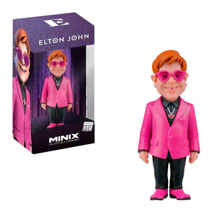GAMEVISION Minix Elton John - GAV57548