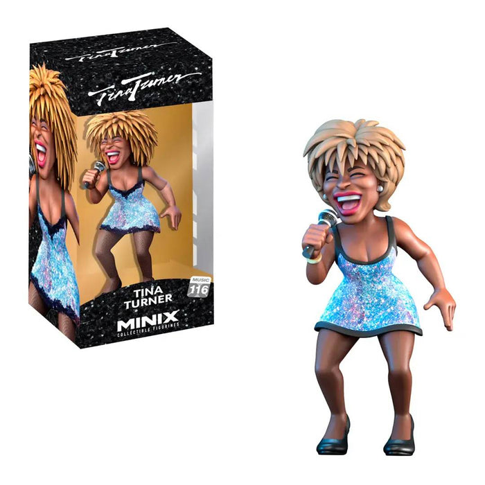 GAMEVISION Minix Tina Turner - GAV57554
