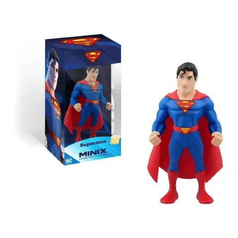 GAMEVISION Minix Superman - GAV57555