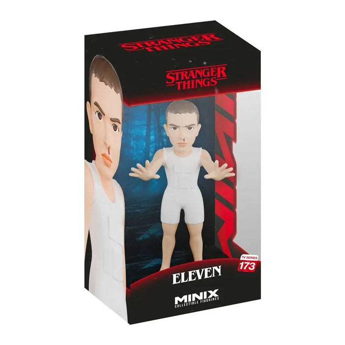 GAMEVISION Minix Stranger Things Eleven - GAV57571