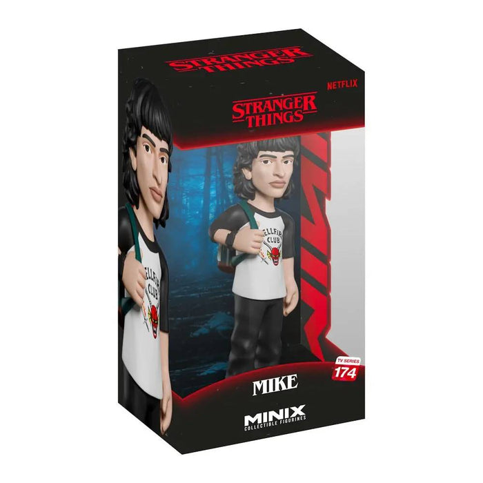 GAMEVISION Minix Stranger Things Mike - GAV57572