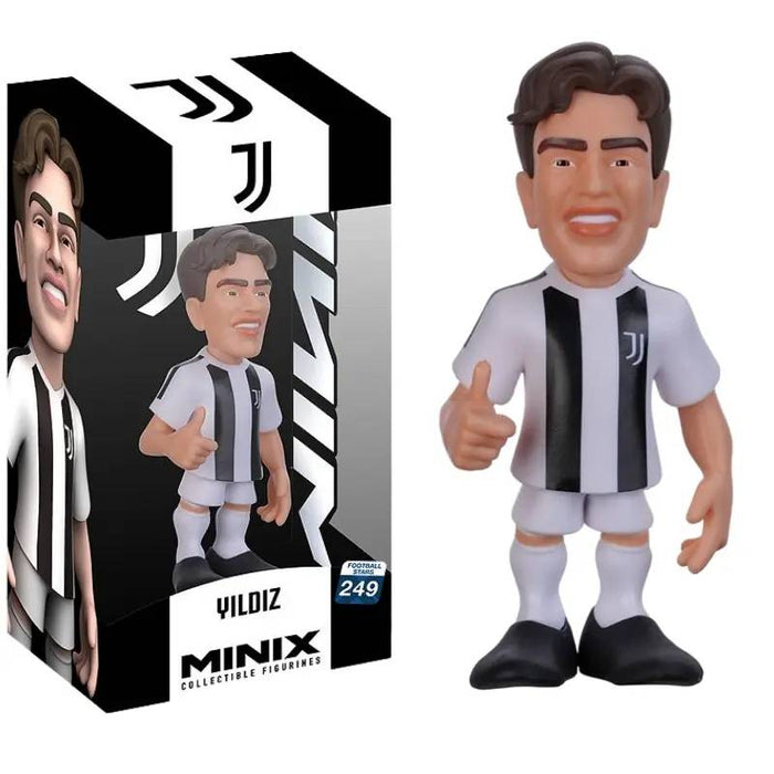 GAMEVISION Minix Juventus Yildiz - GAV57589