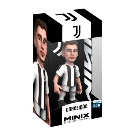 GAMEVISION Minix Juventus F. Conceicao - GAV57590