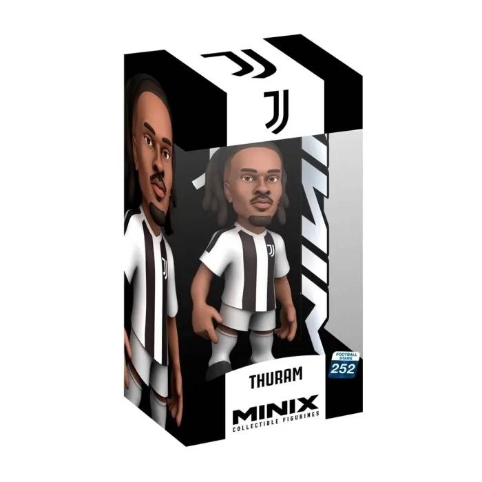 GAMEVISION Minix Juventus Khephren Thuram - GAV57592