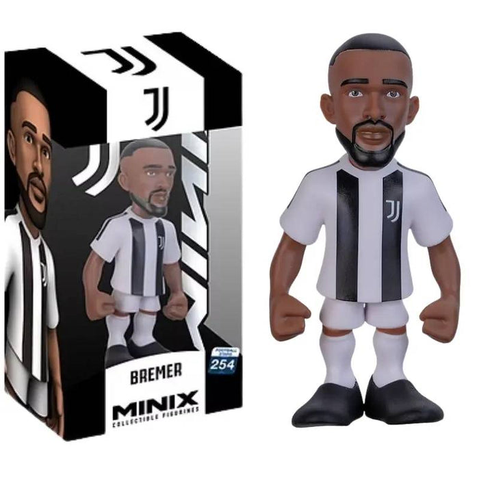 GAMEVISION Minix Juventus Bremer - GAV57593