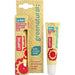GREENATURAL Lip Balm Balm 15 Ml
