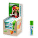 GREENATURAL Bio Balsamo Labbra Vitamina E Aloe Vera Neutro
