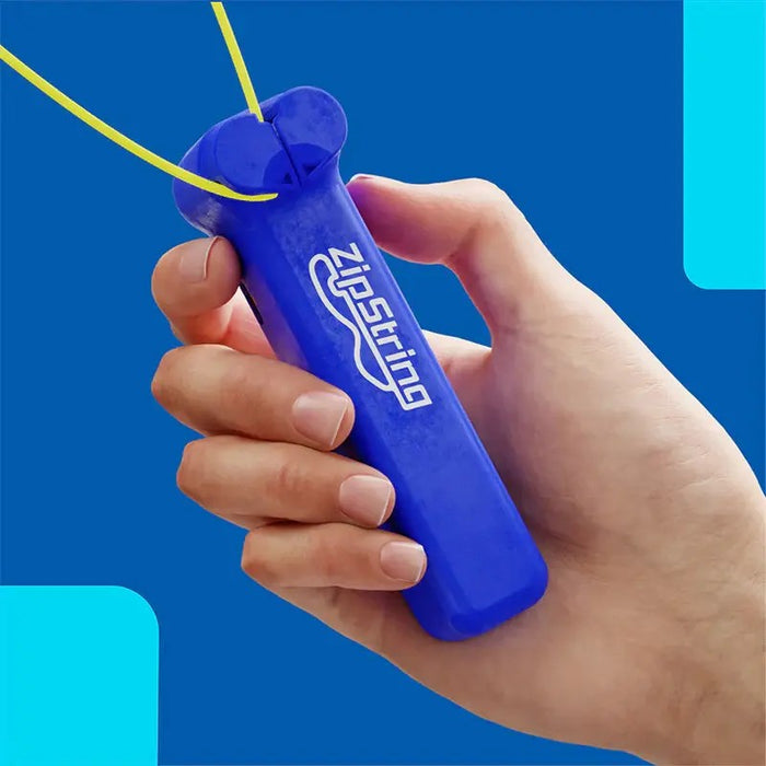 CREATIVAMENTE Zipstring Blu