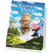 CREATIVAMENTE Wandering Towers - 205