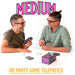 GHENOS Medium - 342