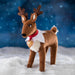 CREATIVAMENTE Elf On The Shelf La Tradizione Della Renna - 493