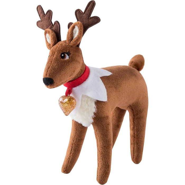 CREATIVAMENTE Elf On The Shelf La Tradizione Della Renna - 493
