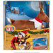 CREATIVAMENTE Elf On The Shelf La Tradizione Della Renna - 493