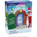 CREATIVAMENTE Elf On The Shelf Porta Dell'Elfo - EOTS-DOOR