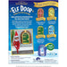CREATIVAMENTE Elf On The Shelf Porta Dell'Elfo - EOTS-DOOR