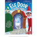 CREATIVAMENTE Elf On The Shelf Porta Dell'Elfo - EOTS-DOOR