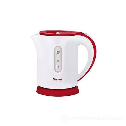 GIRMI Bollitore 0,8 Lt 1100 W - BL10