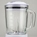 GIRMI Frullatore 600 Ml Vetro