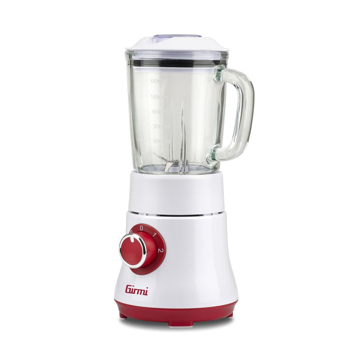 GIRMI Frullatore 600 Ml Vetro