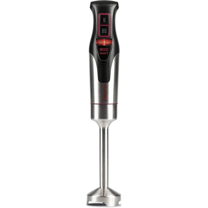 GIRMI Mx39 Mixer Immersione 800W Con Kit - MX39