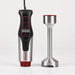 GIRMI Mx39 Mixer Immersione 800W Con Kit - MX39