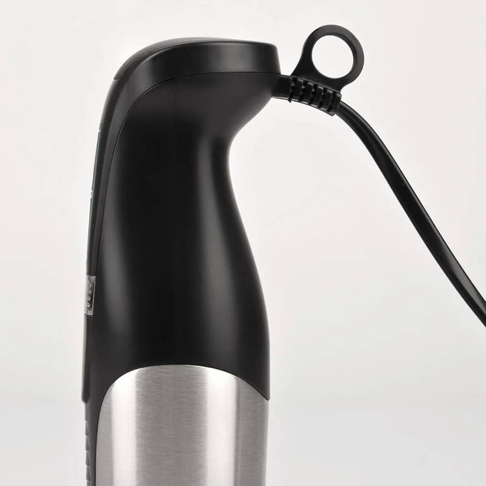 GIRMI Mx39 Mixer Immersione 800W Con Kit - MX39
