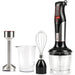 GIRMI Mx39 Mixer Immersione 800W Con Kit - MX39